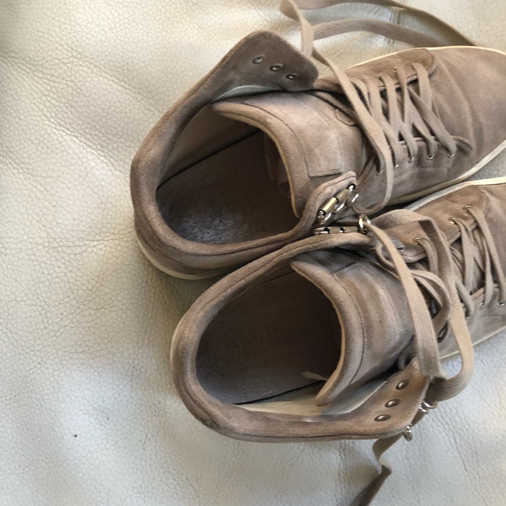 Rag & Bone Sneakers. - Picture 3 of 7